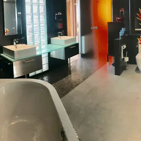 Apartment Panoramic Views