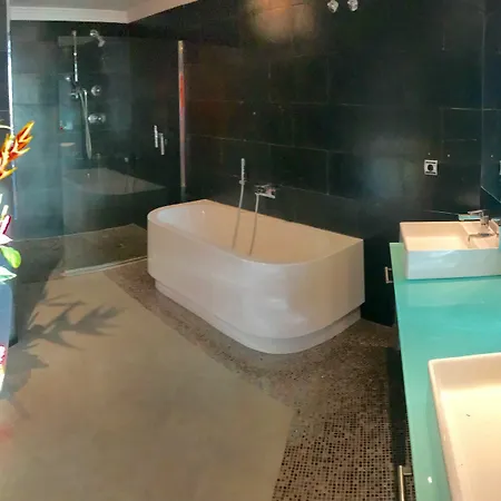 Panoramic Views Apartment Benidorm