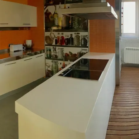 Panoramic Views Apartment Benidorm